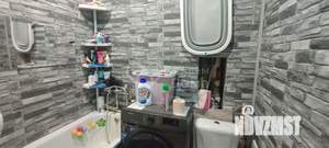 2-к квартира, вторичка, 41м2, 1/5 этаж