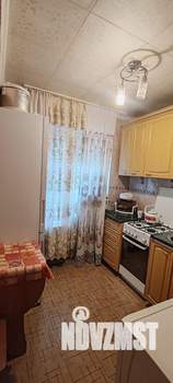 2-к квартира, вторичка, 42м2, 2/5 этаж