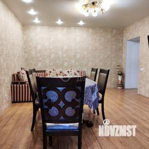 2-к квартира, вторичка, 93м2, 4/18 этаж