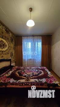 2-к квартира, вторичка, 50м2, 4/10 этаж