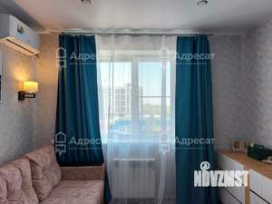 1-к квартира, вторичка, 33м2, 4/5 этаж