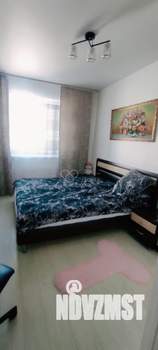 2-к квартира, вторичка, 46м2, 4/5 этаж