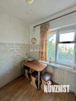 2-к квартира, вторичка, 45м2, 3/3 этаж