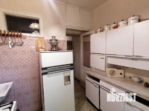 4-к квартира, вторичка, 62м2, 1/5 этаж