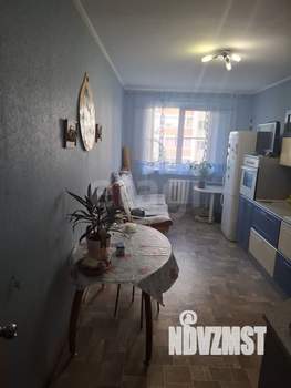 2-к квартира, вторичка, 63м2, 3/10 этаж