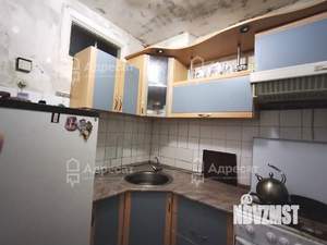 3-к квартира, вторичка, 53м2, 4/4 этаж