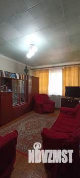2-к квартира, вторичка, 44м2, 1/5 этаж