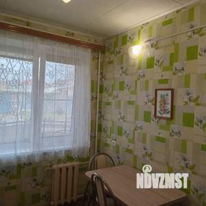 1-к квартира, вторичка, 36м2, 1/9 этаж