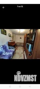 2-к квартира, вторичка, 41м2, 2/2 этаж