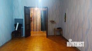 2-к квартира, вторичка, 51м2, 1/9 этаж