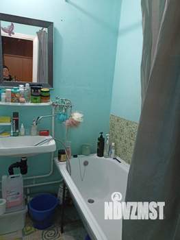 1-к квартира, вторичка, 47м2, 4/9 этаж