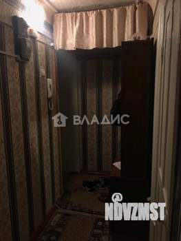 2-к квартира, вторичка, 45м2, 2/4 этаж