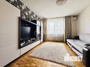 2-к квартира, вторичка, 49м2, 6/9 этаж