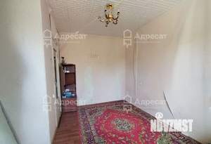 1-к квартира, вторичка, 20м2, 1/9 этаж