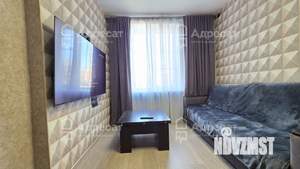 2-к квартира, вторичка, 50м2, 3/4 этаж