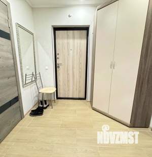 1-к квартира, вторичка, 45м2, 4/9 этаж