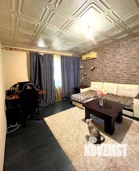 2-к квартира, вторичка, 40м2, 5/5 этаж