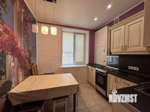 3-к квартира, вторичка, 71м2, 2/3 этаж