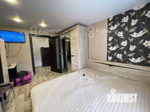 2-к квартира, вторичка, 50м2, 4/6 этаж