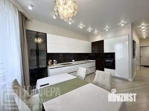 3-к квартира, вторичка, 82м2, 6/28 этаж