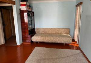 3-к квартира, вторичка, 44м2, 4/5 этаж