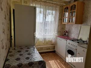 2-к квартира, вторичка, 41м2, 5/5 этаж