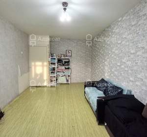 1-к квартира, вторичка, 37м2, 8/9 этаж