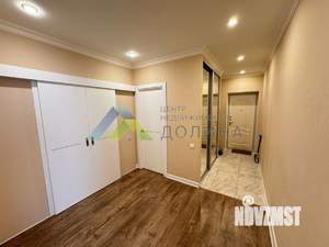 3-к квартира, вторичка, 74м2, 2/3 этаж