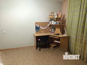 3-к квартира, вторичка, 64м2, 5/9 этаж