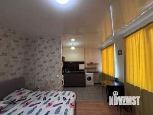 Студия квартира, вторичка, 29м2, 10/25 этаж