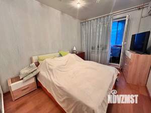 2-к квартира, вторичка, 51м2, 8/9 этаж