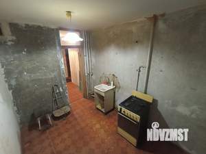 1-к квартира, вторичка, 33м2, 2/9 этаж