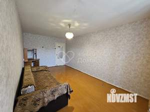 2-к квартира, вторичка, 48м2, 5/5 этаж