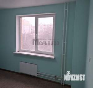 1-к квартира, вторичка, 44м2, 4/10 этаж