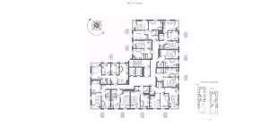 1-к квартира, вторичка, 32м2, 9/10 этаж