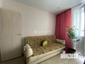 2-к квартира, вторичка, 52м2, 9/11 этаж