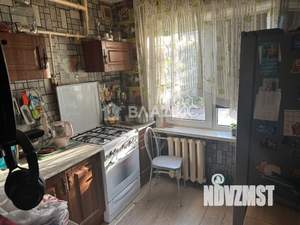 1-к квартира, вторичка, 31м2, 1/4 этаж