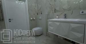 1-к квартира, вторичка, 54м2, 7/28 этаж