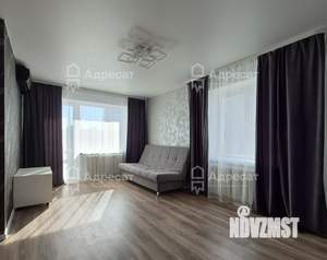1-к квартира, вторичка, 31м2, 4/5 этаж