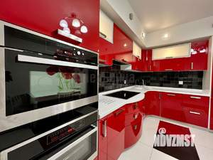 4-к квартира, вторичка, 157м2, 13/15 этаж