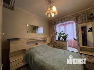 3-к квартира, вторичка, 64м2, 3/9 этаж