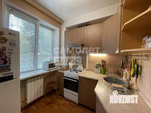 2-к квартира, вторичка, 45м2, 2/3 этаж