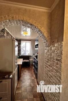 2-к квартира, вторичка, 44м2, 2/2 этаж