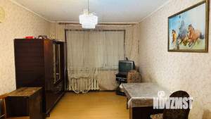 2-к квартира, вторичка, 48м2, 1/5 этаж