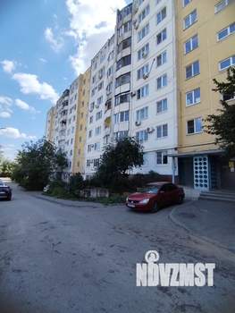 3-к квартира, вторичка, 66м2, 9/9 этаж
