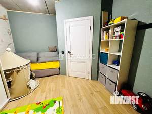 3-к квартира, вторичка, 75м2, 1/10 этаж