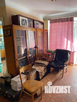 2-к квартира, вторичка, 41м2, 3/5 этаж