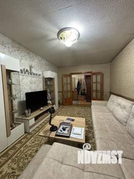 2-к квартира, вторичка, 51м2, 3/9 этаж