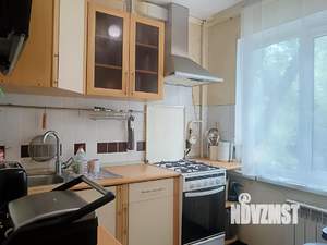 2-к квартира, вторичка, 45м2, 3/5 этаж