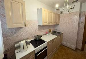 3-к квартира, вторичка, 61м2, 5/16 этаж